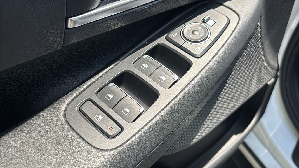 2020 Hyundai SONATA SE