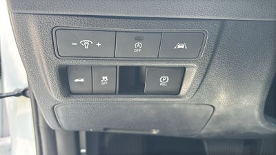 2020 Hyundai SONATA SE