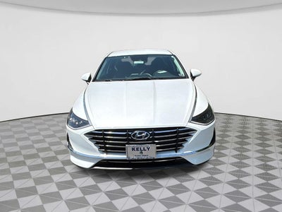 2020 Hyundai SONATA SE