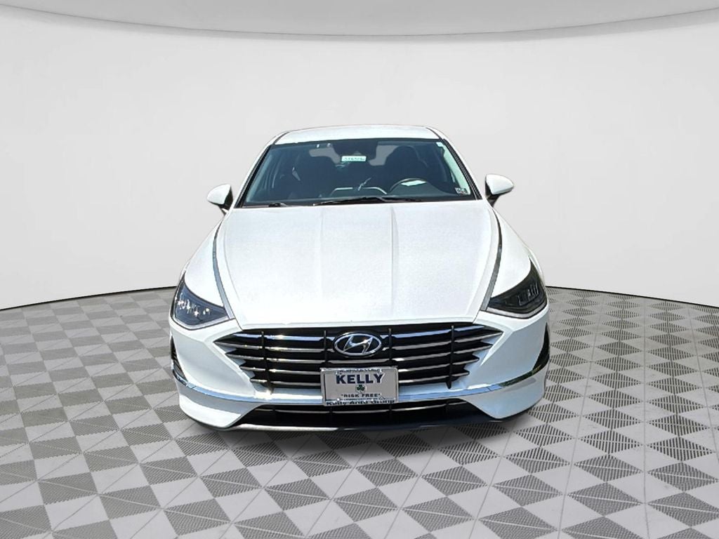 2020 Hyundai SONATA SE