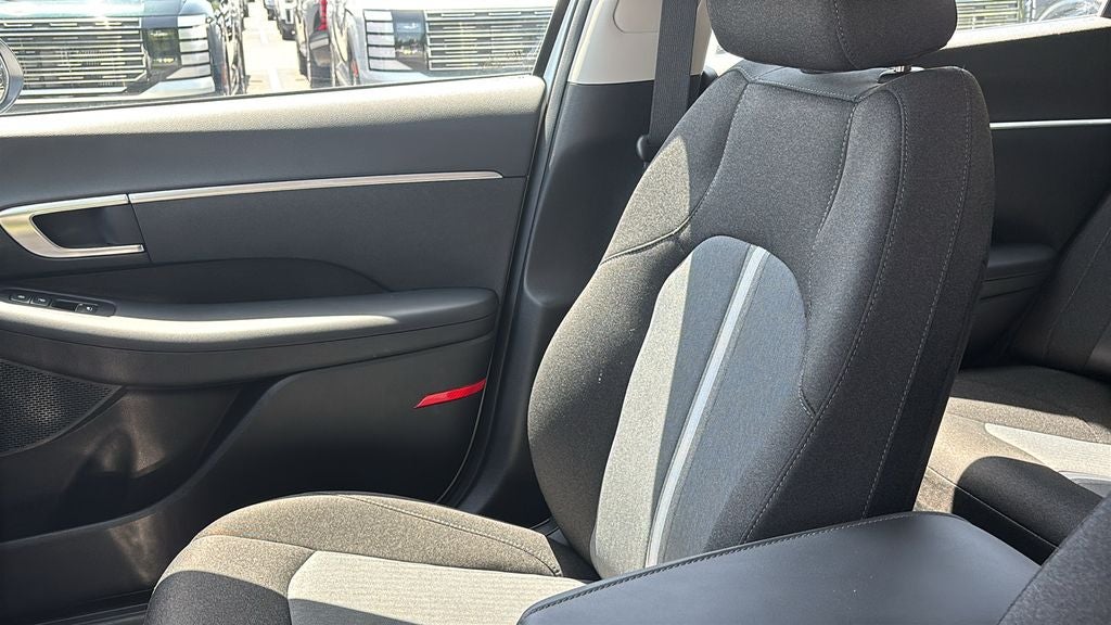 2020 Hyundai SONATA SE