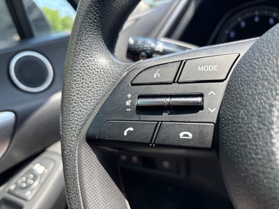 2020 Hyundai SONATA SE