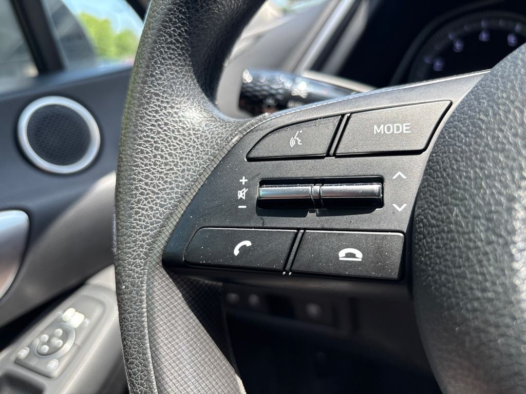 2020 Hyundai SONATA SE