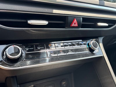 2020 Hyundai SONATA SE