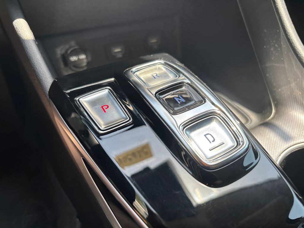 2020 Hyundai SONATA SE