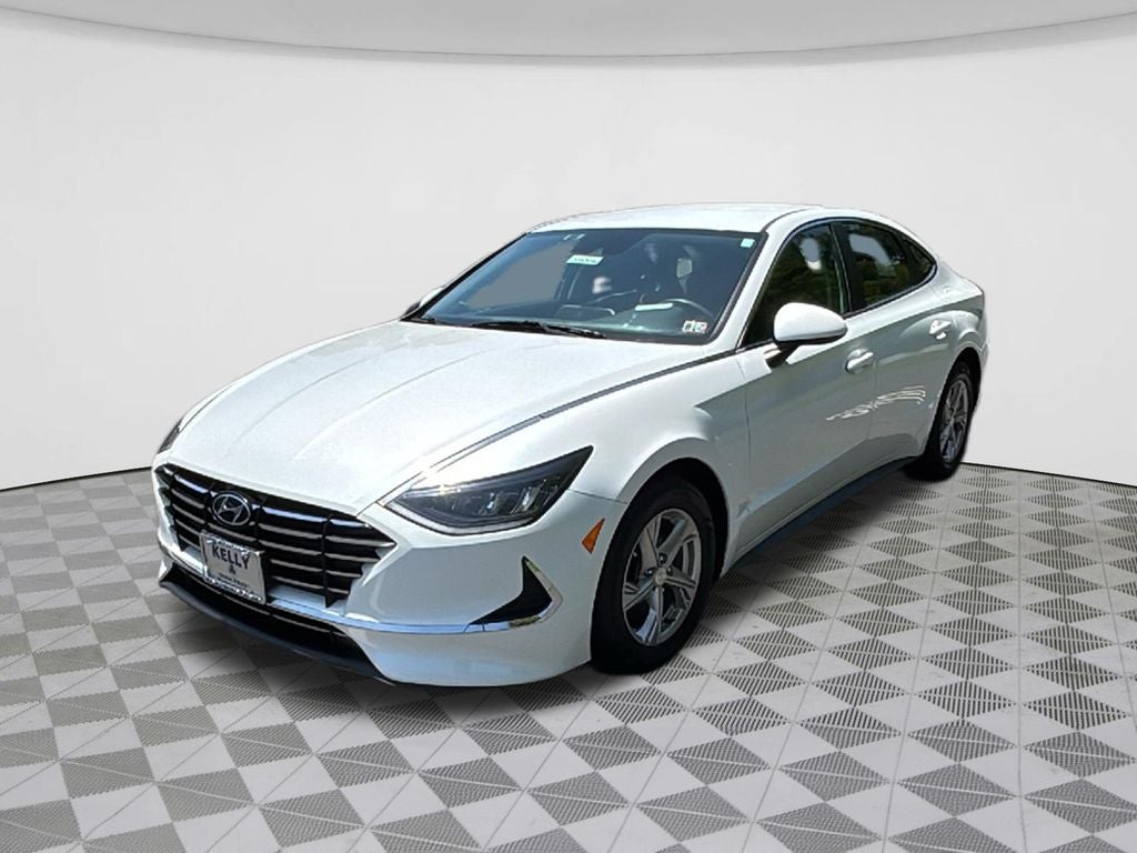 2020 Hyundai SONATA SE
