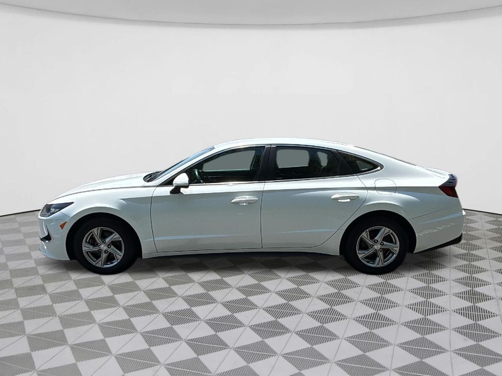 2020 Hyundai SONATA SE