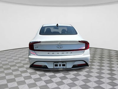 2020 Hyundai SONATA SE