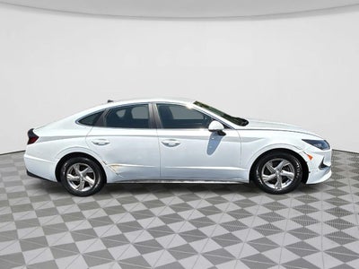 2020 Hyundai SONATA SE