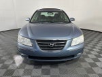 2009 Hyundai SONATA Limited