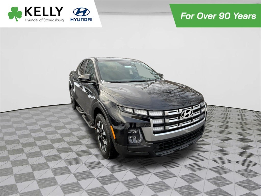 2026 Hyundai SANTA CRUZ SE