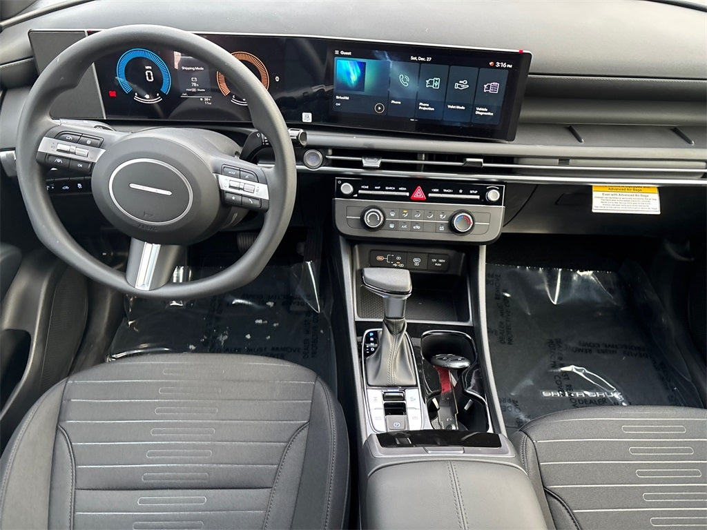 2026 Hyundai SANTA CRUZ SE