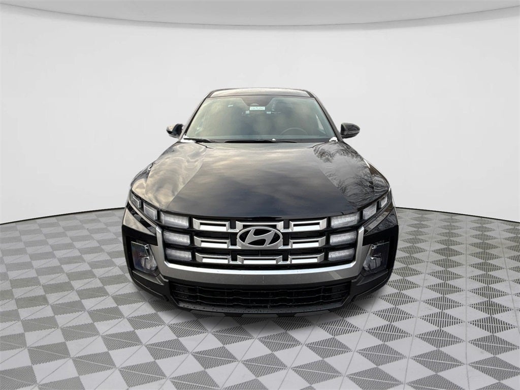 2026 Hyundai SANTA CRUZ SE