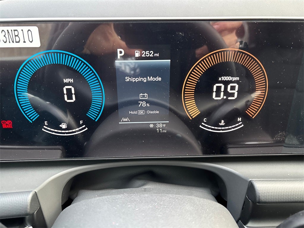 2026 Hyundai SANTA CRUZ SE