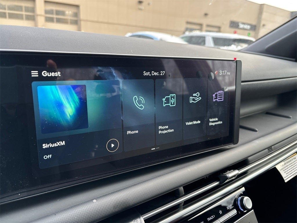 2026 Hyundai SANTA CRUZ SE