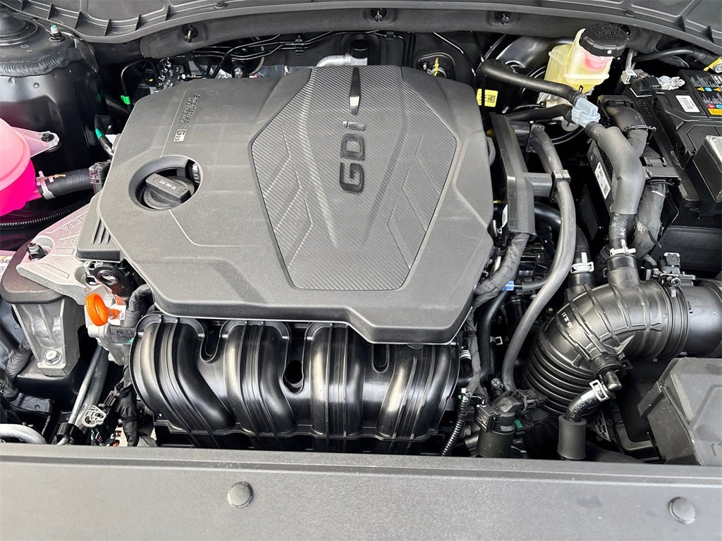 2026 Hyundai SANTA CRUZ SE