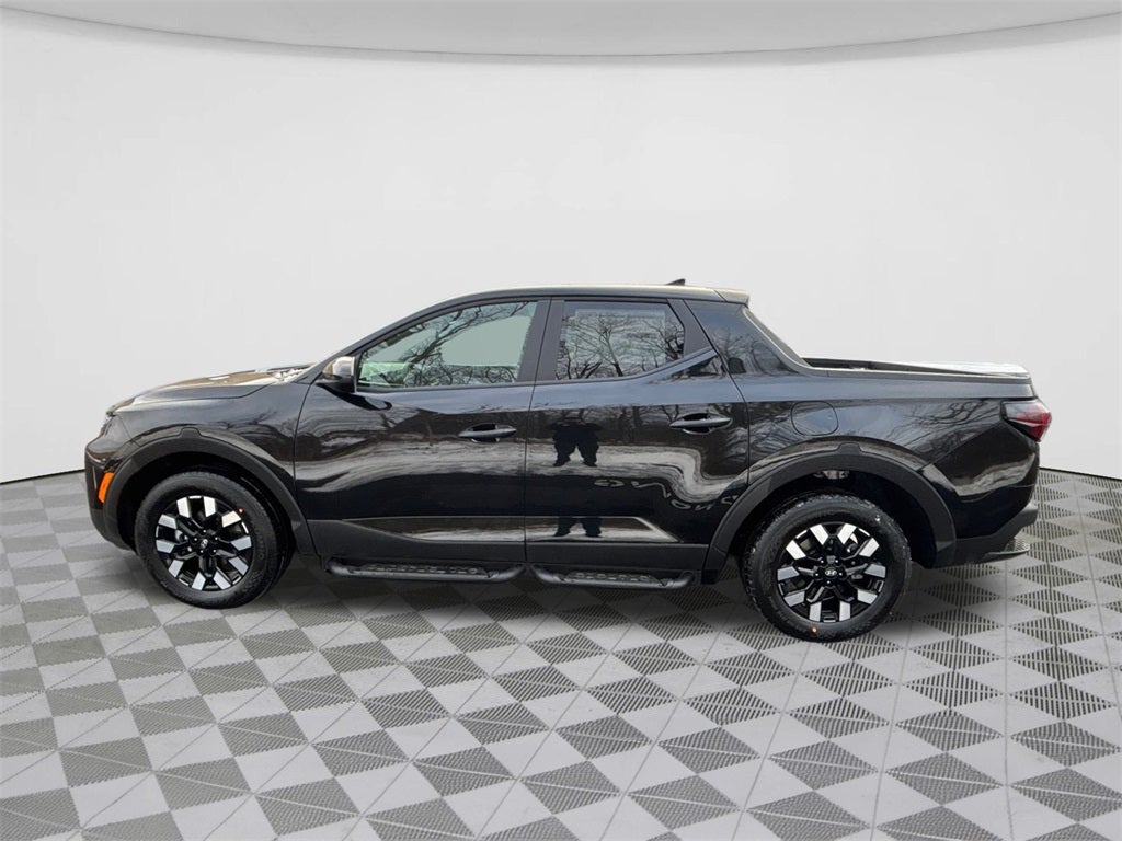 2026 Hyundai SANTA CRUZ SE