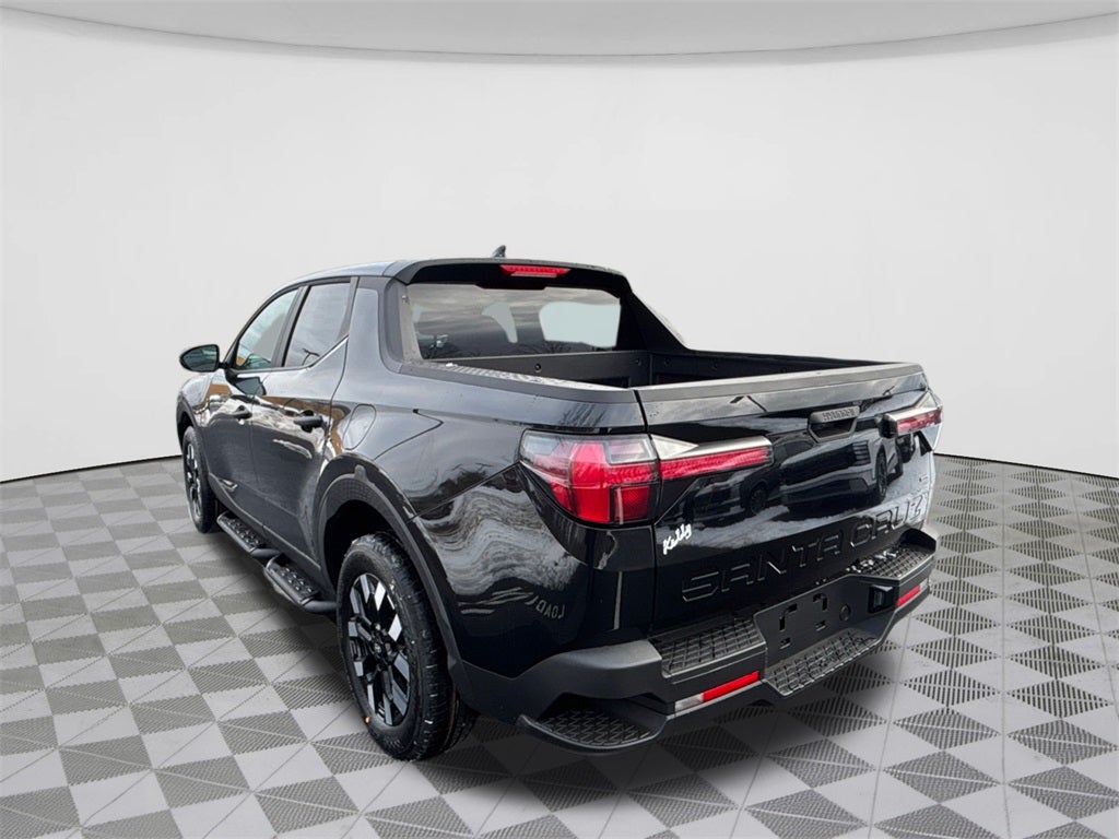 2026 Hyundai SANTA CRUZ SE