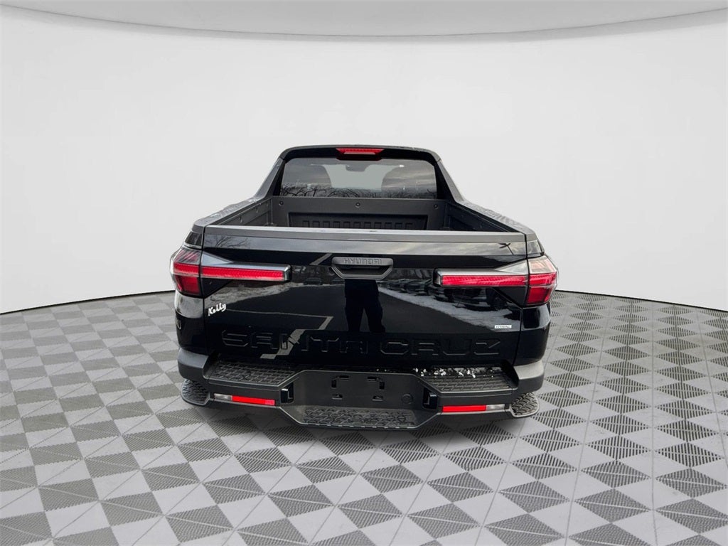 2026 Hyundai SANTA CRUZ SE