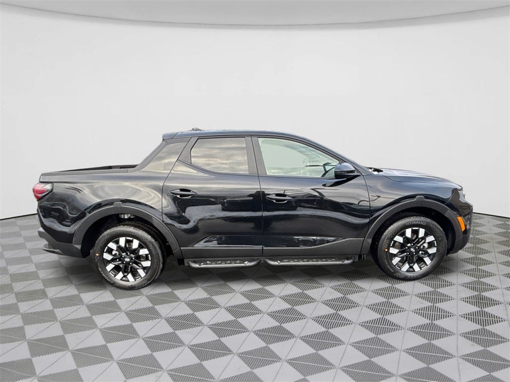 2026 Hyundai SANTA CRUZ SE