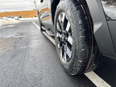 2026 Hyundai SANTA CRUZ SE