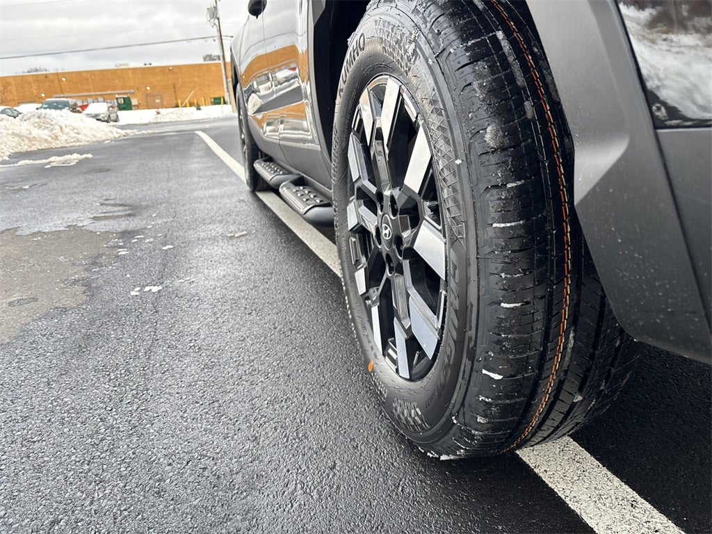 2026 Hyundai SANTA CRUZ SE