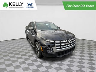 2026 Hyundai SANTA CRUZ SE