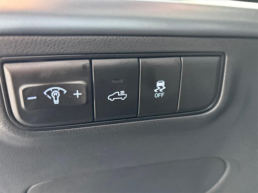 2026 Hyundai SANTA CRUZ SE