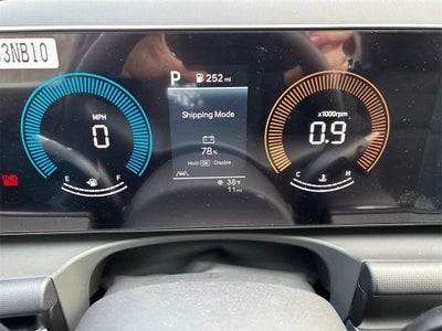 2026 Hyundai SANTA CRUZ SE