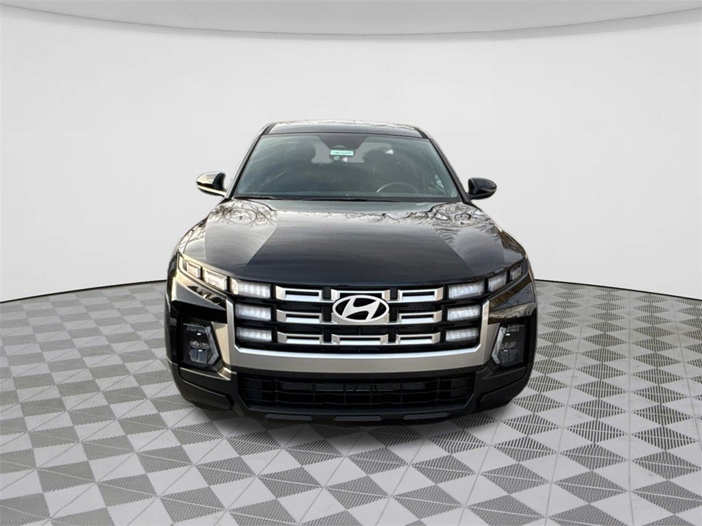 2026 Hyundai SANTA CRUZ SE