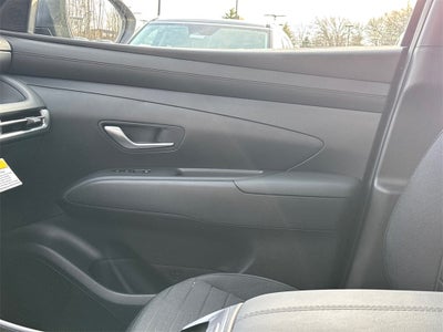 2026 Hyundai SANTA CRUZ SE