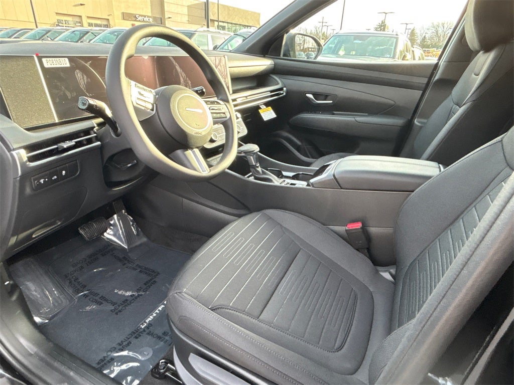 2026 Hyundai SANTA CRUZ SE