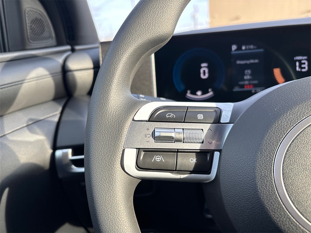 2026 Hyundai SANTA CRUZ SE