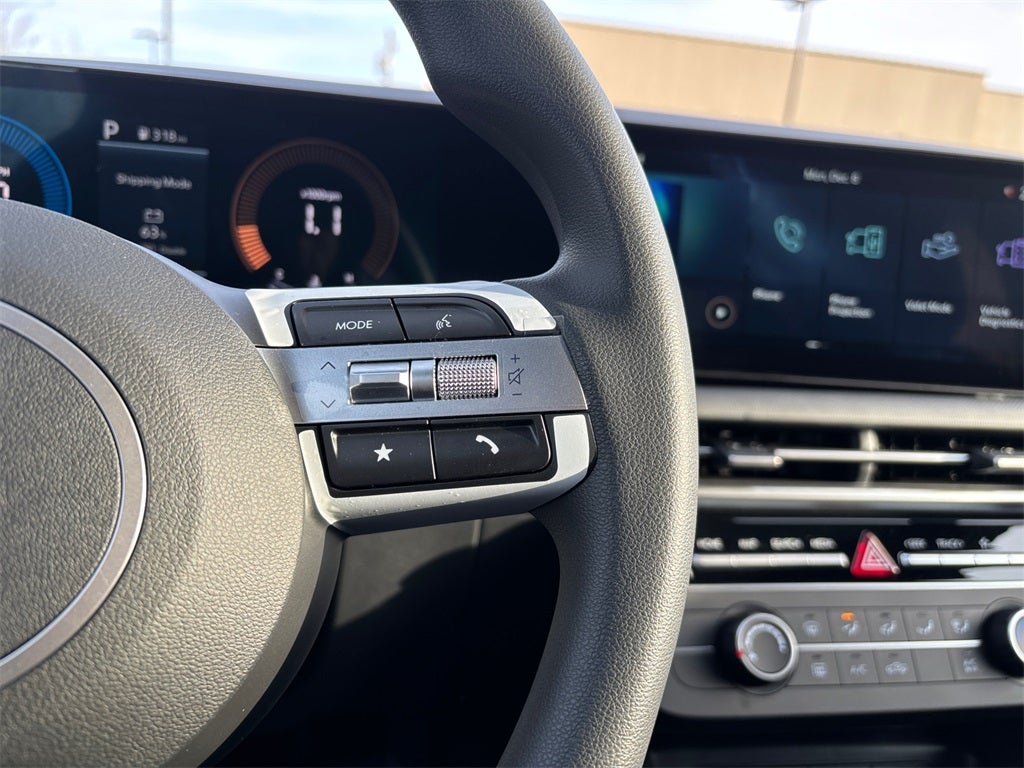 2026 Hyundai SANTA CRUZ SE