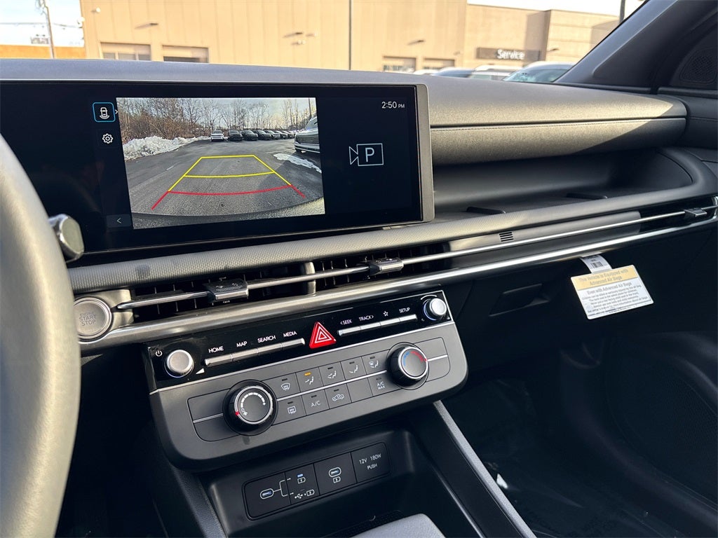 2026 Hyundai SANTA CRUZ SE