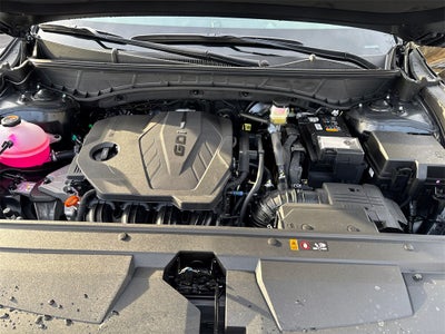 2026 Hyundai SANTA CRUZ SE