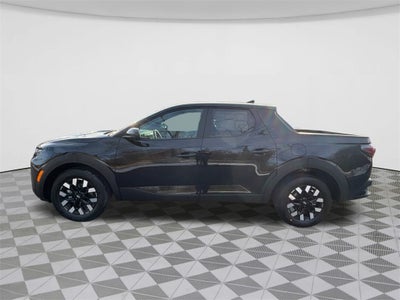 2026 Hyundai SANTA CRUZ SE