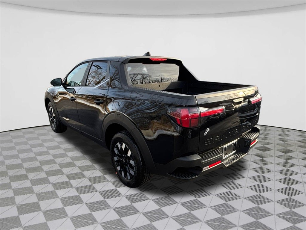 2026 Hyundai SANTA CRUZ SE