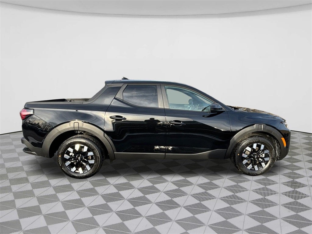 2026 Hyundai SANTA CRUZ SE