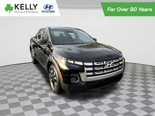 2026 Hyundai SANTA CRUZ SE