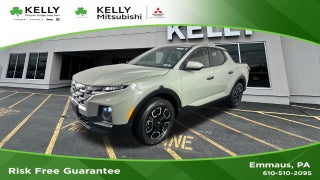 2024 Hyundai SANTA CRUZ SE