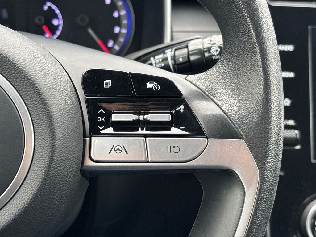 2023 Hyundai SANTA CRUZ SEL