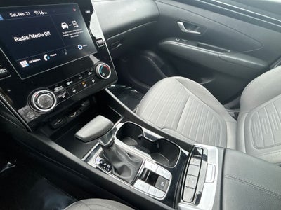 2023 Hyundai SANTA CRUZ SEL