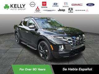 2023 Hyundai SANTA CRUZ NIGHT