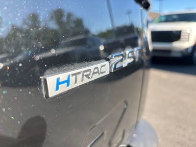 2023 Hyundai SANTA CRUZ NIGHT