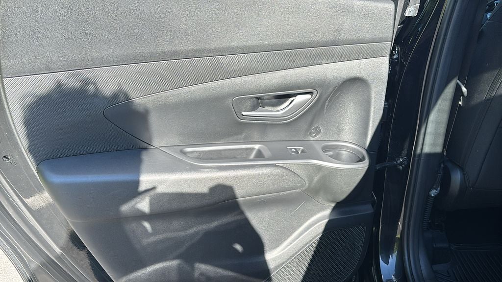 2023 Hyundai SANTA CRUZ NIGHT
