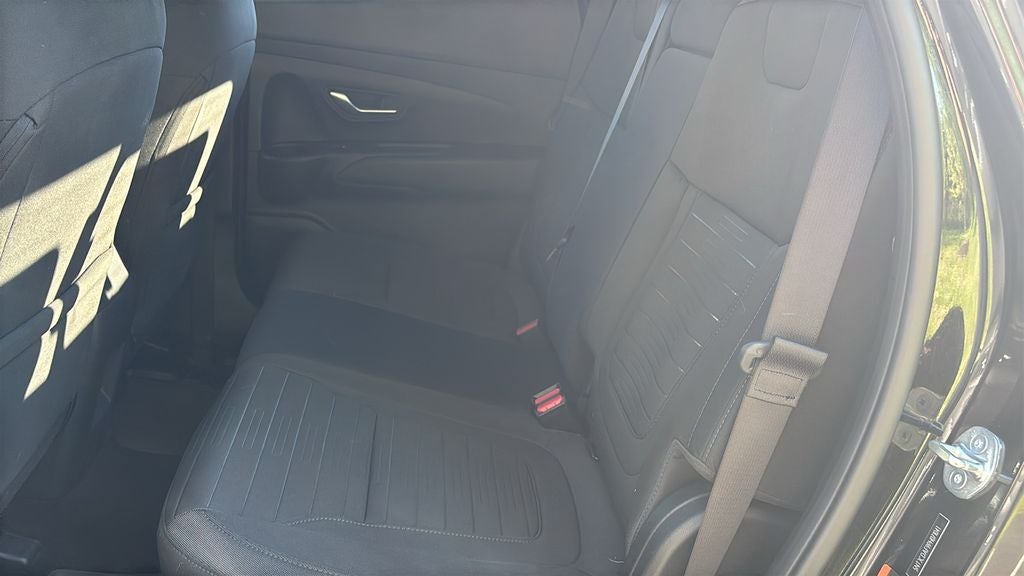 2023 Hyundai SANTA CRUZ NIGHT