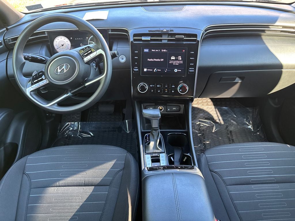 2023 Hyundai SANTA CRUZ NIGHT