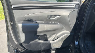 2023 Hyundai SANTA CRUZ NIGHT