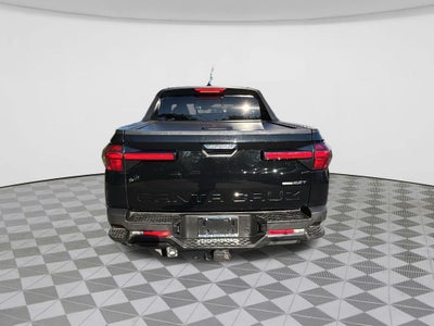 2023 Hyundai SANTA CRUZ NIGHT